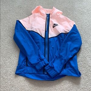 Nike Windbreaker